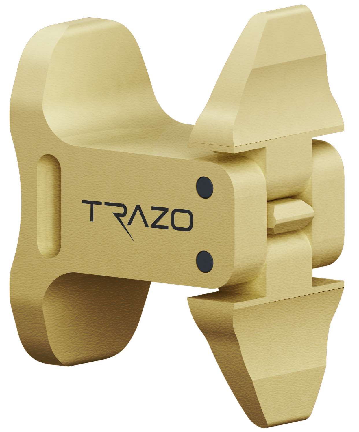 interespinoso Trazo interespinoso Trazo