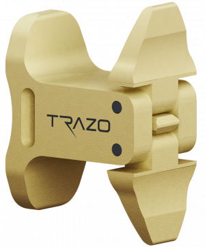 interespinoso Trazo interespinoso Trazo